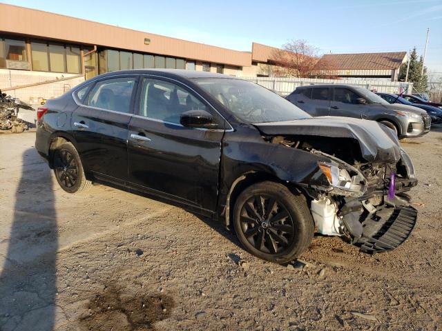 Photo 3 VIN: 3N1AB7AP8HY350872 - NISSAN SENTRA 