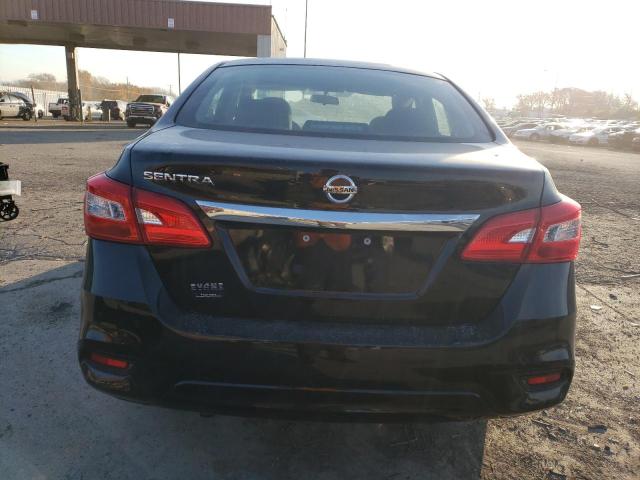 Photo 5 VIN: 3N1AB7AP8HY350872 - NISSAN SENTRA 