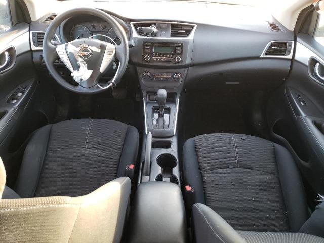 Photo 7 VIN: 3N1AB7AP8HY350872 - NISSAN SENTRA 