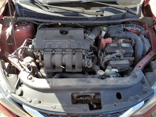 Photo 10 VIN: 3N1AB7AP8HY351097 - NISSAN SENTRA 