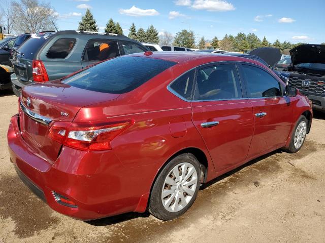 Photo 2 VIN: 3N1AB7AP8HY351097 - NISSAN SENTRA 