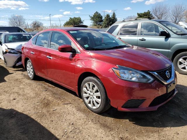 Photo 3 VIN: 3N1AB7AP8HY351097 - NISSAN SENTRA 