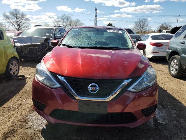 Photo 4 VIN: 3N1AB7AP8HY351097 - NISSAN SENTRA 