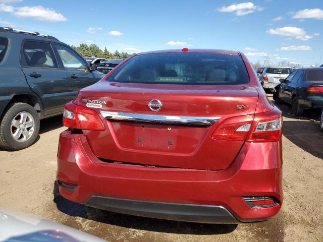 Photo 5 VIN: 3N1AB7AP8HY351097 - NISSAN SENTRA 