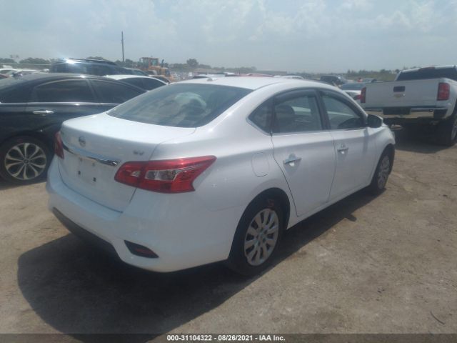 Photo 3 VIN: 3N1AB7AP8HY351584 - NISSAN SENTRA 