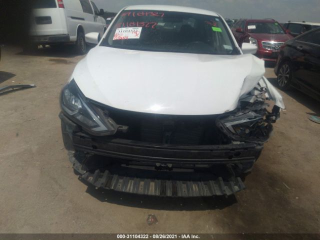 Photo 5 VIN: 3N1AB7AP8HY351584 - NISSAN SENTRA 