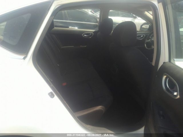 Photo 7 VIN: 3N1AB7AP8HY351584 - NISSAN SENTRA 