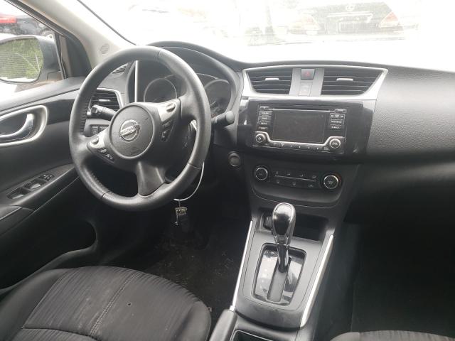 Photo 8 VIN: 3N1AB7AP8HY353075 - NISSAN SENTRA S 