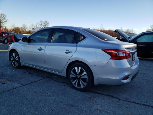 Photo 1 VIN: 3N1AB7AP8HY353559 - NISSAN SENTRA 