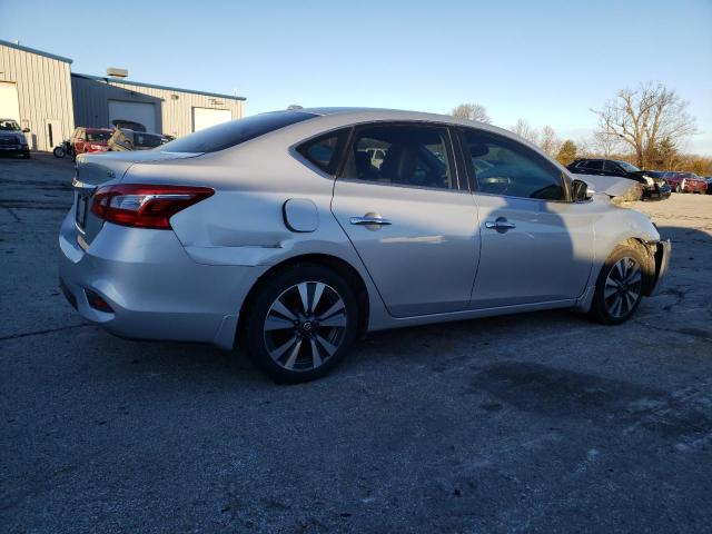 Photo 2 VIN: 3N1AB7AP8HY353559 - NISSAN SENTRA 