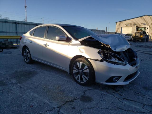 Photo 3 VIN: 3N1AB7AP8HY353559 - NISSAN SENTRA 