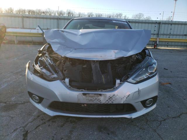 Photo 4 VIN: 3N1AB7AP8HY353559 - NISSAN SENTRA 