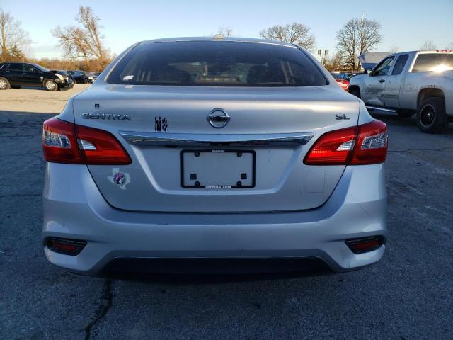 Photo 5 VIN: 3N1AB7AP8HY353559 - NISSAN SENTRA 