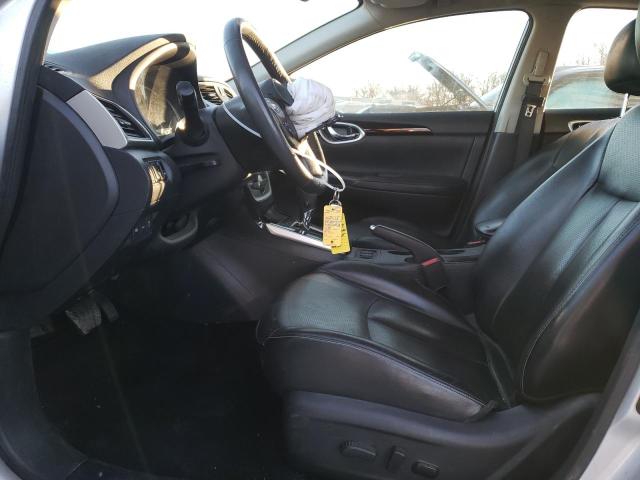 Photo 6 VIN: 3N1AB7AP8HY353559 - NISSAN SENTRA 