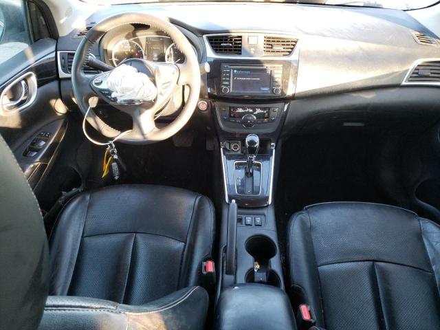 Photo 7 VIN: 3N1AB7AP8HY353559 - NISSAN SENTRA 