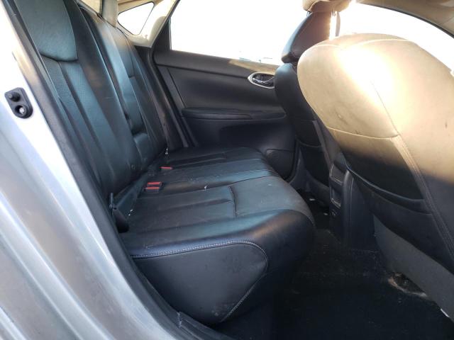 Photo 9 VIN: 3N1AB7AP8HY353559 - NISSAN SENTRA 