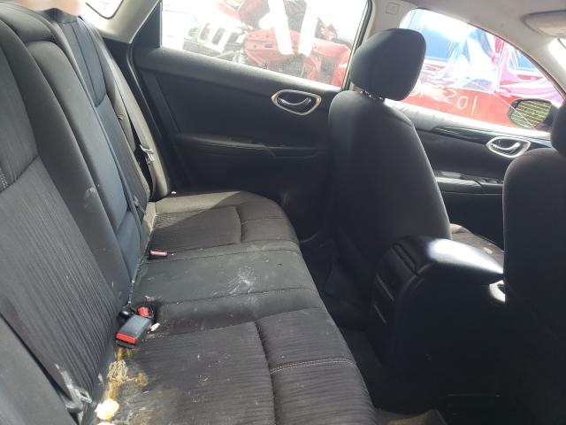 Photo 5 VIN: 3N1AB7AP8HY353724 - NISSAN SENTRA S 