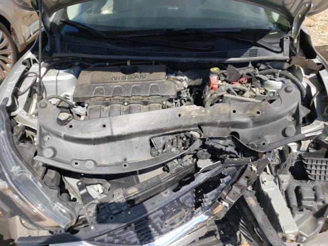 Photo 6 VIN: 3N1AB7AP8HY353724 - NISSAN SENTRA S 