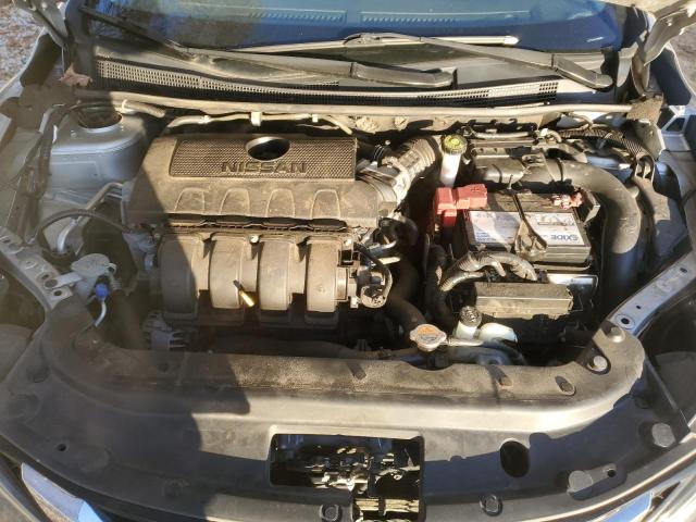 Photo 10 VIN: 3N1AB7AP8HY353867 - NISSAN SENTRA S 