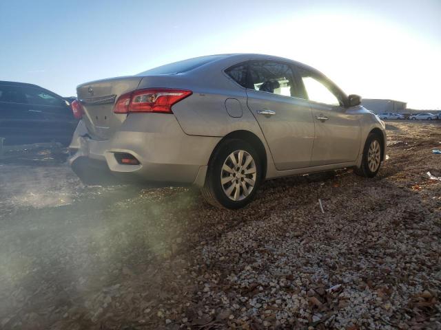 Photo 2 VIN: 3N1AB7AP8HY353867 - NISSAN SENTRA S 