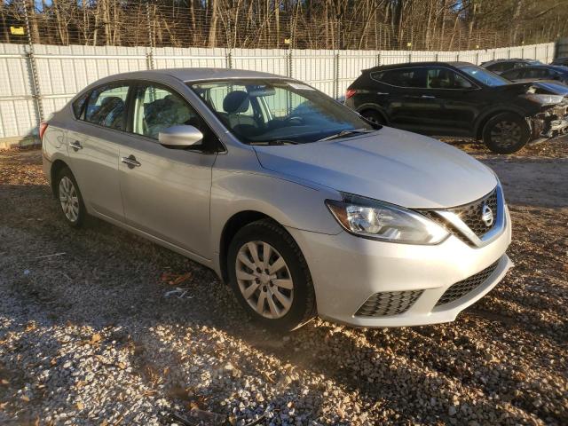 Photo 3 VIN: 3N1AB7AP8HY353867 - NISSAN SENTRA S 