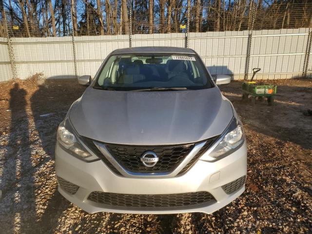 Photo 4 VIN: 3N1AB7AP8HY353867 - NISSAN SENTRA S 