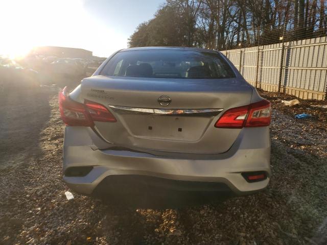 Photo 5 VIN: 3N1AB7AP8HY353867 - NISSAN SENTRA S 