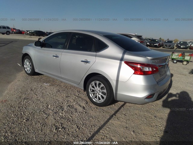 Photo 2 VIN: 3N1AB7AP8HY355392 - NISSAN SENTRA 