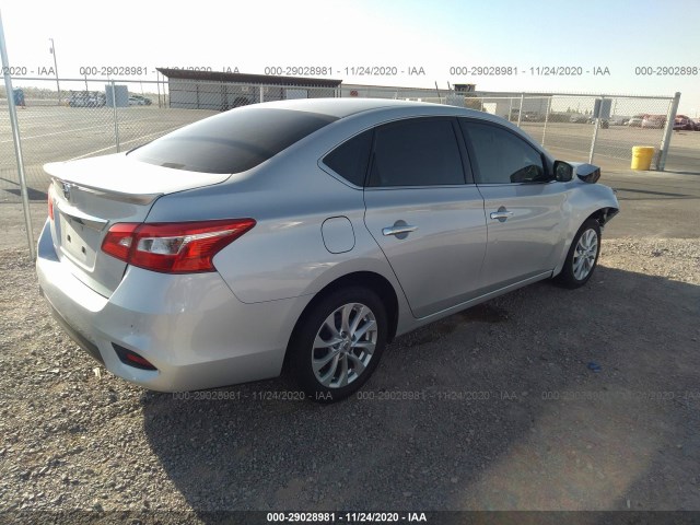 Photo 3 VIN: 3N1AB7AP8HY355392 - NISSAN SENTRA 