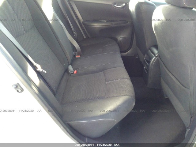 Photo 7 VIN: 3N1AB7AP8HY355392 - NISSAN SENTRA 