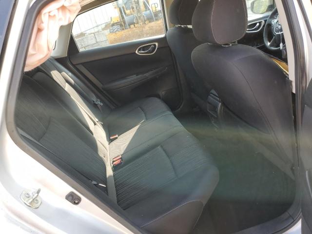 Photo 5 VIN: 3N1AB7AP8HY355506 - NISSAN SENTRA S 