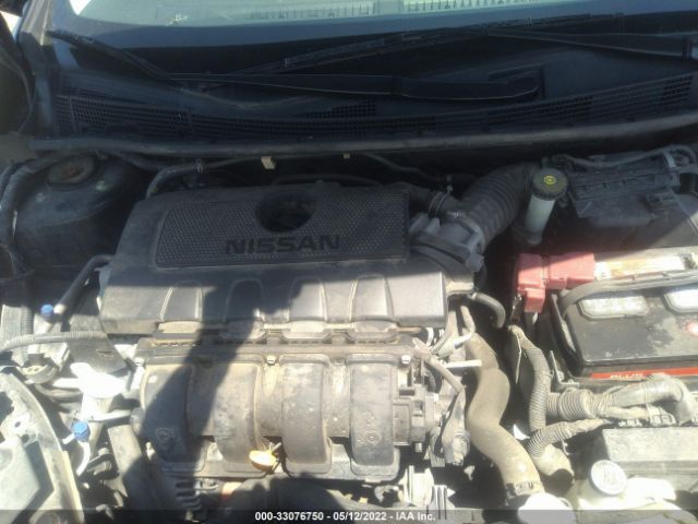 Photo 9 VIN: 3N1AB7AP8HY356459 - NISSAN SENTRA 