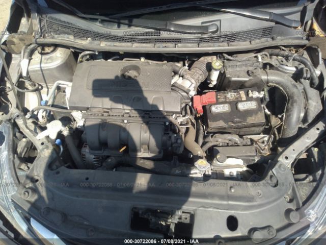 Photo 9 VIN: 3N1AB7AP8HY357126 - NISSAN SENTRA 