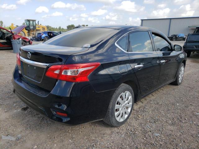 Photo 3 VIN: 3N1AB7AP8HY358776 - NISSAN SENTRA S 