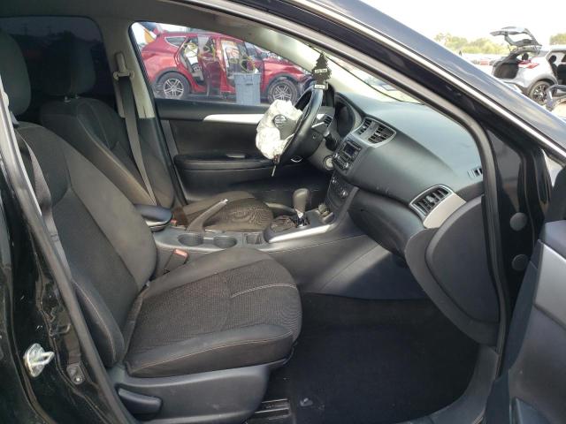 Photo 4 VIN: 3N1AB7AP8HY358776 - NISSAN SENTRA S 