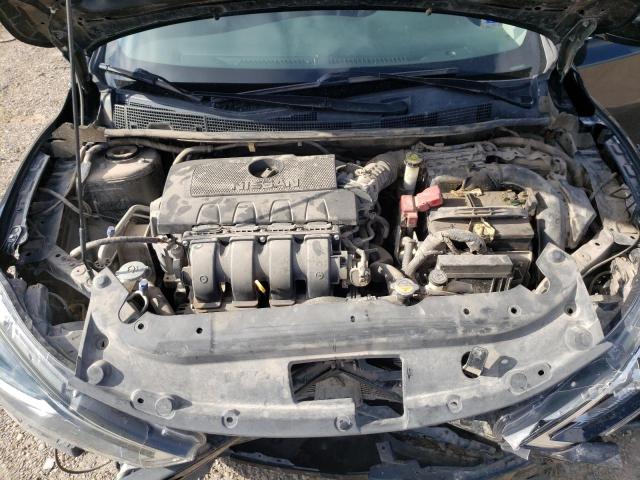 Photo 6 VIN: 3N1AB7AP8HY358776 - NISSAN SENTRA S 