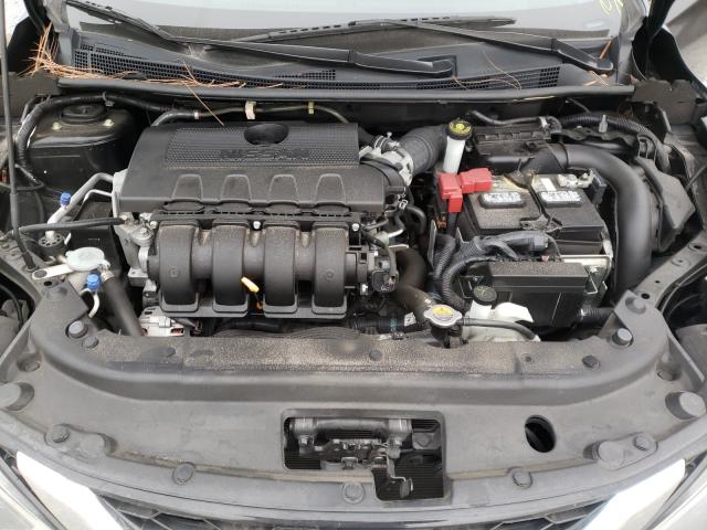 Photo 6 VIN: 3N1AB7AP8HY360043 - NISSAN SENTRA S 