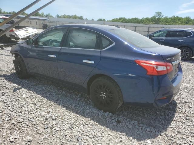 Photo 1 VIN: 3N1AB7AP8HY360169 - NISSAN SENTRA S 