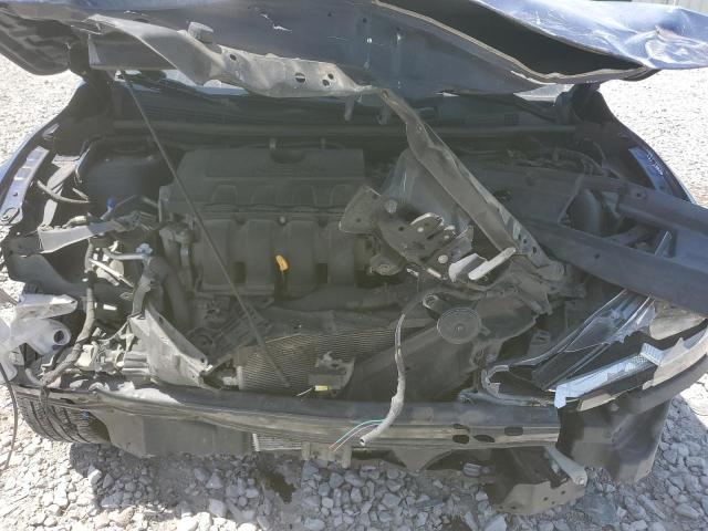 Photo 10 VIN: 3N1AB7AP8HY360169 - NISSAN SENTRA S 