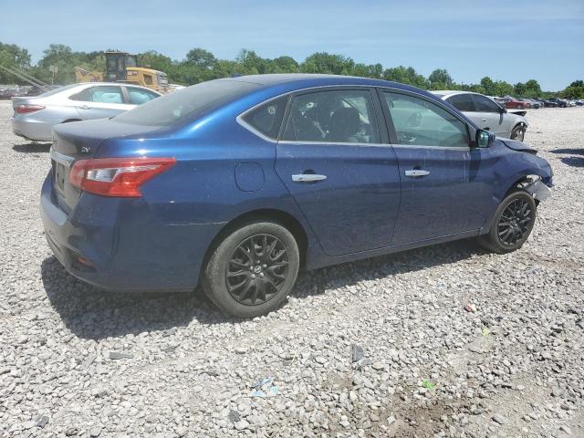 Photo 2 VIN: 3N1AB7AP8HY360169 - NISSAN SENTRA S 