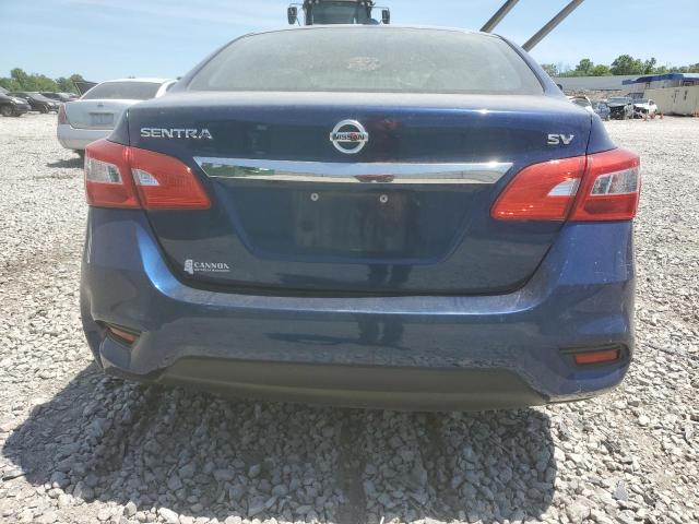 Photo 5 VIN: 3N1AB7AP8HY360169 - NISSAN SENTRA S 