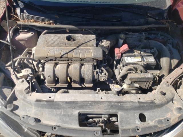 Photo 6 VIN: 3N1AB7AP8HY360334 - NISSAN SENTRA S 