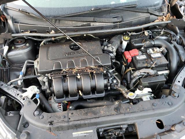 Photo 6 VIN: 3N1AB7AP8HY362066 - NISSAN SENTRA S 