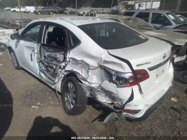 Photo 2 VIN: 3N1AB7AP8HY362407 - NISSAN SENTRA 