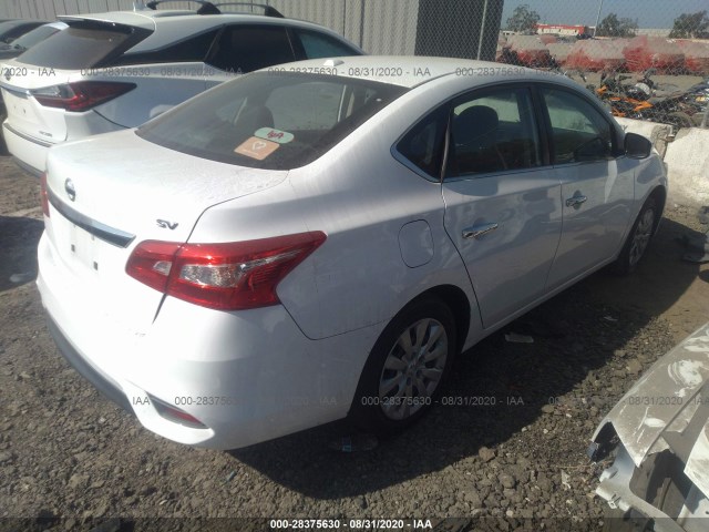 Photo 3 VIN: 3N1AB7AP8HY362407 - NISSAN SENTRA 