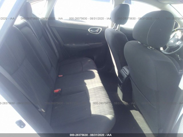 Photo 7 VIN: 3N1AB7AP8HY362407 - NISSAN SENTRA 