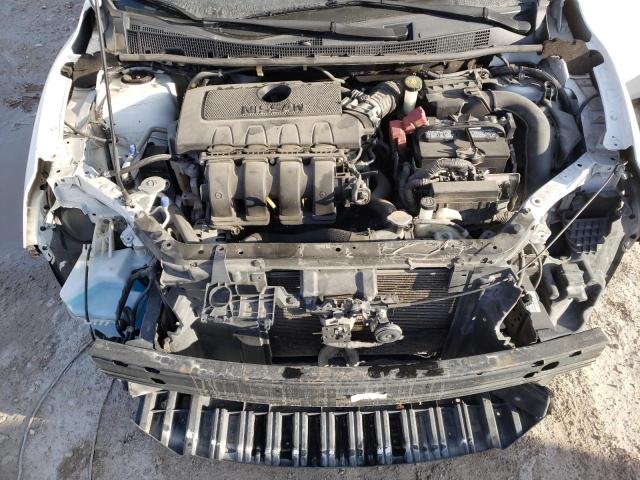 Photo 10 VIN: 3N1AB7AP8HY362617 - NISSAN SENTRA 