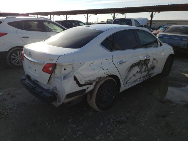 Photo 2 VIN: 3N1AB7AP8HY362617 - NISSAN SENTRA 