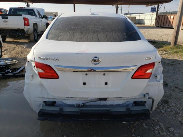 Photo 5 VIN: 3N1AB7AP8HY362617 - NISSAN SENTRA 