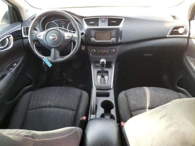 Photo 7 VIN: 3N1AB7AP8HY362617 - NISSAN SENTRA 